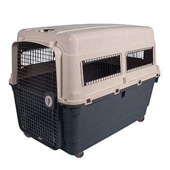 KARLIE TRASPORTINO AEREO NOMAD  TAGLIA XXL 121x82x90 cm