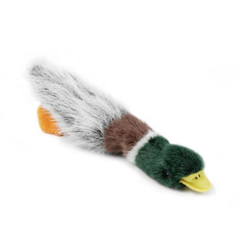 FLATINO PELUCHE ANATRA  26CM