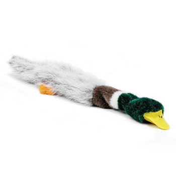 FLATINO PELUCHE DIVING ANATRA  30CM