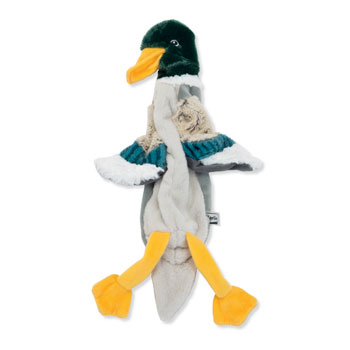 FLATINO PELUCHE DIVING ANATRA  50CM
