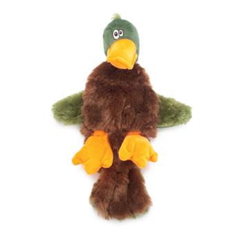 FLATINO PELUCHE GERMANO REALE  40CM