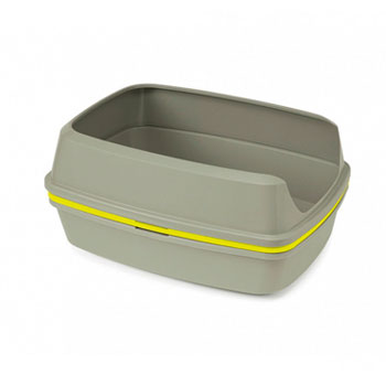 CAT TOILET LIFT TO SIFT  57x43x27CM