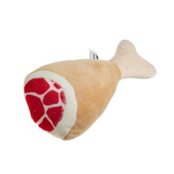 PELUCHE COSCIOTTO  LARGE 22CM