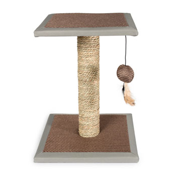 TIRAGRAFFI SEGRA  35X35X44CM