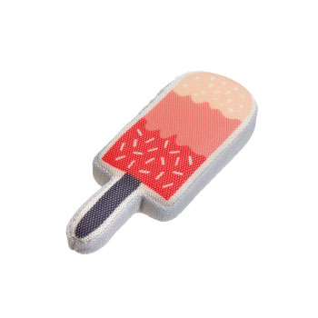 KARLIE GIOCO CANE RINFRESCANTE- GELATO 22x8x3CM