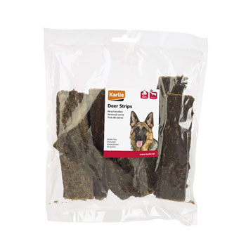 KARLIE CERVO ESSICCATO 200 GR