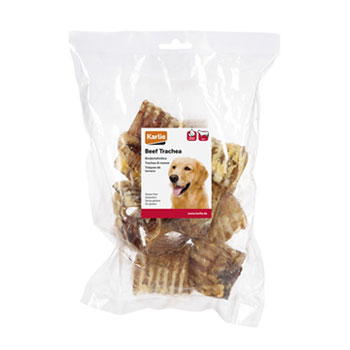 KARLIE TRACHEA DI BOVINO 200GR