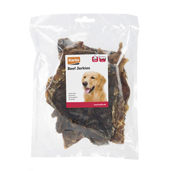 KARLIE MANZO ESSICCATO 200GR