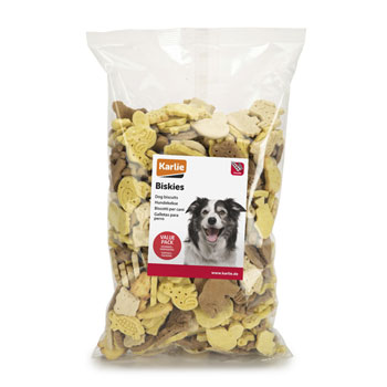 KARLIE BISCOTTI BISKIES FATTORIA 1,4 KG