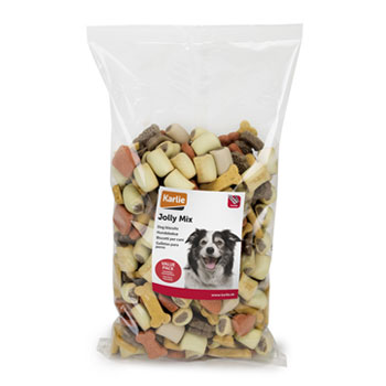 KARLIE BISCOTTI JOLLY MIX 1,4 KG