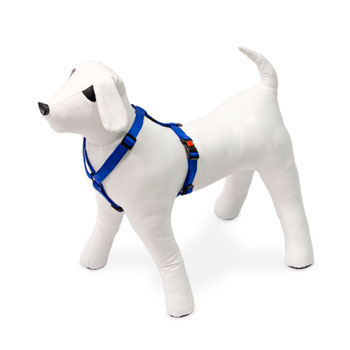 KARLIE PETTORINA ART SPORT BLU 35-50 CM 15 MM