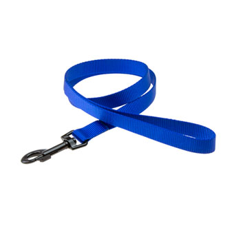 KARLIE GUINZAGLIO ART SPORT BLU 100 CM 10 MM