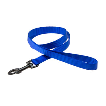 KARLIE GUINZAGLIO ART SPORT BLU 100 CM 25 MM