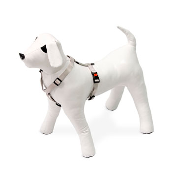 KARLIE PETTORINA ART SPORT GRIGIO 25-40 CM 10 MM