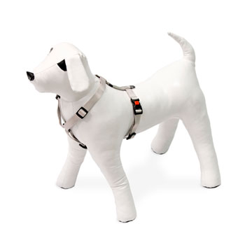 KARLIE PETTORINA ART SPORT GRIGIO 35-50 CM 15 MM