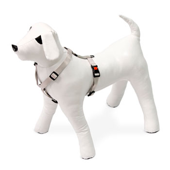 KARLIE PETTORINA ART SPORT GRIGIO 45-70 CM 20 MM