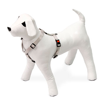 KARLIE PETTORINA ART SPORT GRIGIO 65-100 CM 25 MM