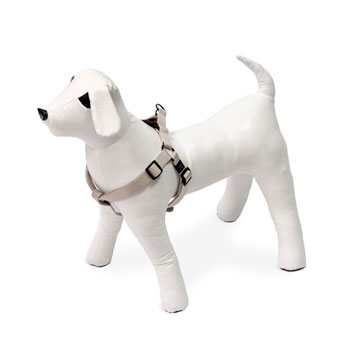 KARLIE PETTORINA ART SPORT  GRIGIO 20-35 CM 10 MM