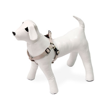 KARLIE PETTORINA ART SPORT  GRIGIO 25-45 CM 15 MM