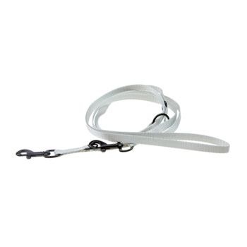 KARLIE GUINZAGLIO ART SPORT GRIGIO 200 CM 15 MM