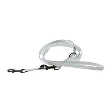 KARLIE GUINZAGLIO ART SPORT GRIGIO 200 CM 25 MM