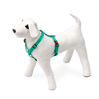 KARLIE PETTORINA ART SPORT MENTA 35-50 CM 15 MM