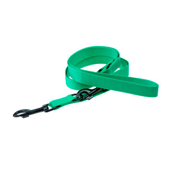 KARLIE GUINZAGLIO ART SPORT MENTA 200 CM 15 MM