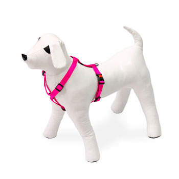 KARLIE PETTORINA ART SPORT ROSA 25-40 CM 10 MM