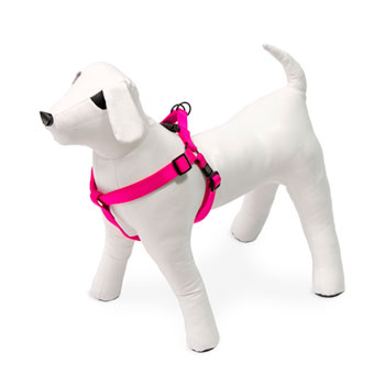 KARLIE PETTORINA ART SPORT ROSA 35-50 CM 15 MM