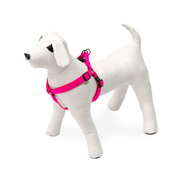 KARLIE PETTORINA ART SPORT  ROSA 20-35 CM 10 MM