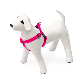 KARLIE PETTORINA ART SPORT  ROSA 25-45 CM 15 MM