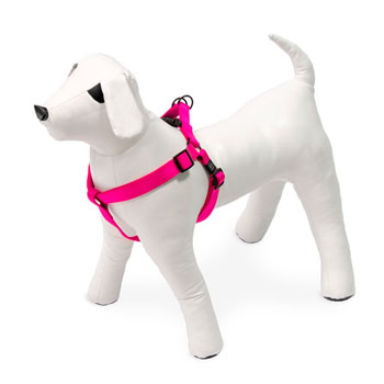 KARLIE PETTORINA ART SPORT  ROSA 35-60 CM 20 MM