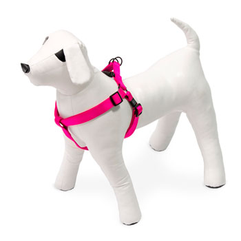 KARLIE PETTORINA ART SPORT  ROSA 40-70 CM 25 MM