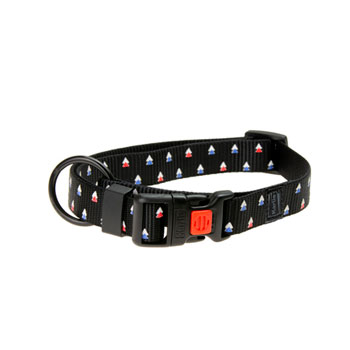 KARLIE COLLARE ART SPORT TRIANGOLO 40-55 CM 20 MM