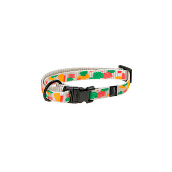 KARLIE COLLARE ART SPORT TROPIC 20-35 CM 10 MM