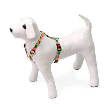 KARLIE PETTORINA ART SPORT TROPIC 25-40 CM 10 MM