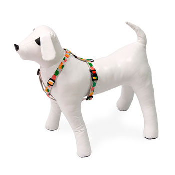 KARLIE PETTORINA ART SPORT TROPIC 35-50 CM 15 MM