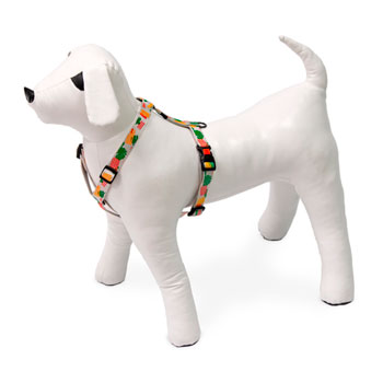 KARLIE PETTORINA ART SPORT TROPIC 45-70 CM 20 MM