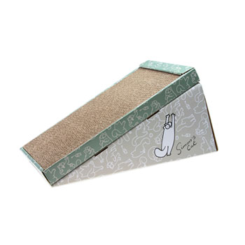 TIRAGRAFFI SIMONS CAT RAMPA 47x26x25CM