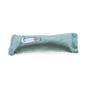 KARLIE GIOCO SIMONS CAT VERDE 25x5x5CM