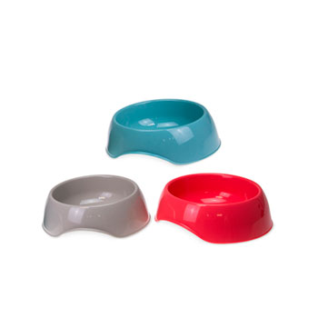 KARLIE CIOTOLA PLASTICA LINDA 700ML 19,6x19,6x5,9CM