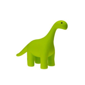 KARLIE GIOCO IN LATTICE DINOSAURO VERDE 21x6x15CM