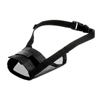 MUSERUOLA NYLON MORBIDA  49-80CM