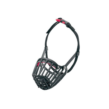 MUSERUOLA PLAST  S/M 27CM 28-47CM