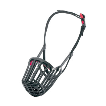 MUSERUOLA PLAST  M/L 32CM 32-54CM