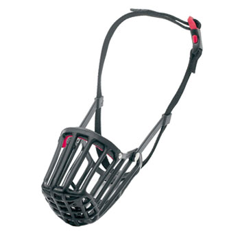MUSERUOLA PLAST  XL 40CM 36-67CM