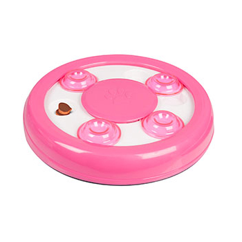 DISCO BRAIN TRAIN IN PLASTICA  23CM