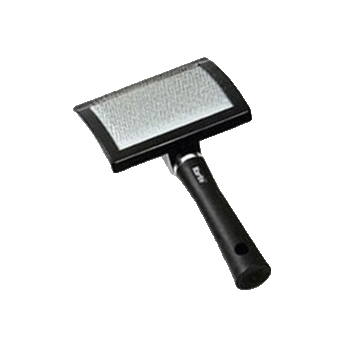 SLICKER BRUSH LARGE  20 CM
