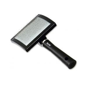 SLICKER BRUSH LARGE  20 CM