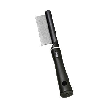 KARLIE PETTINE ANTIPULCI A DENTI STRETTI 22 CM